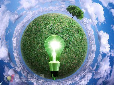 绿色照明产品的优势及未来-扬州金川照明器材